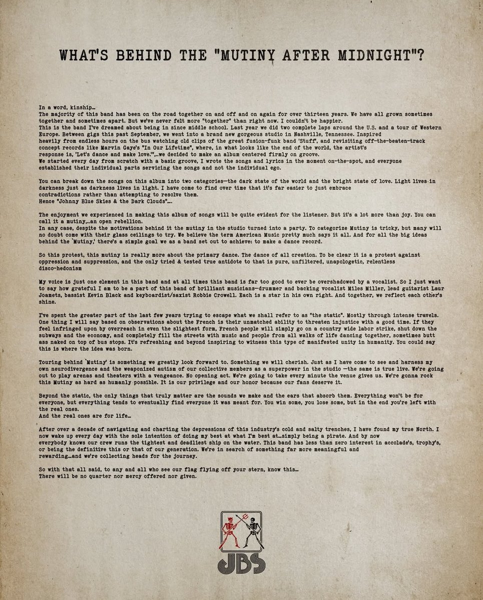 Sturgill Simpson (@johhnyblueskies) on Twitter photo 