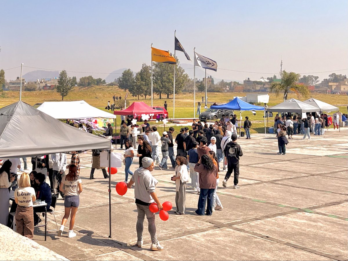 Universidad Marista CDMX tweet media