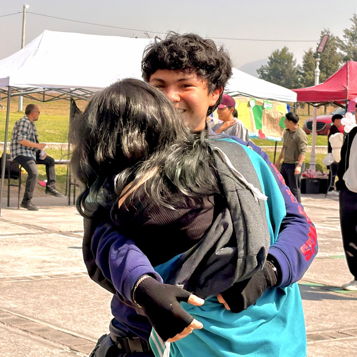 Universidad Marista CDMX tweet media