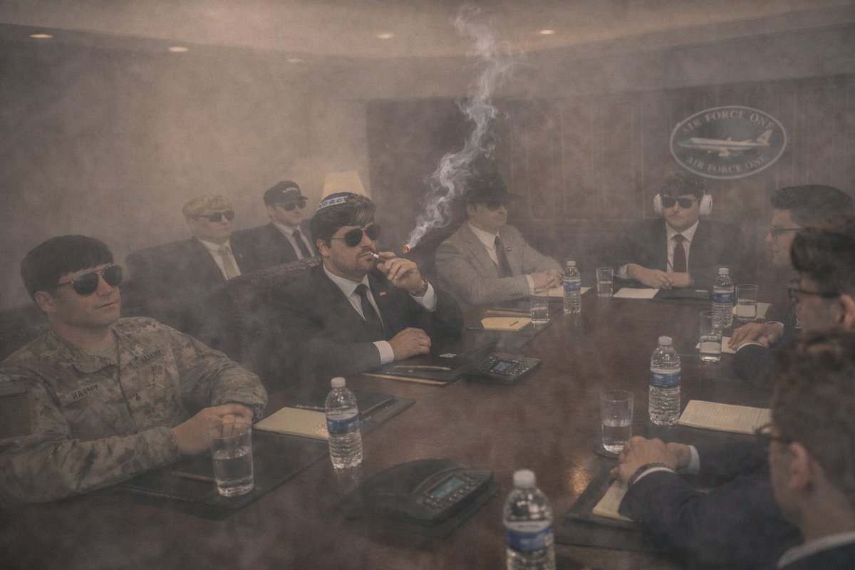 The Governors Manor tweet media