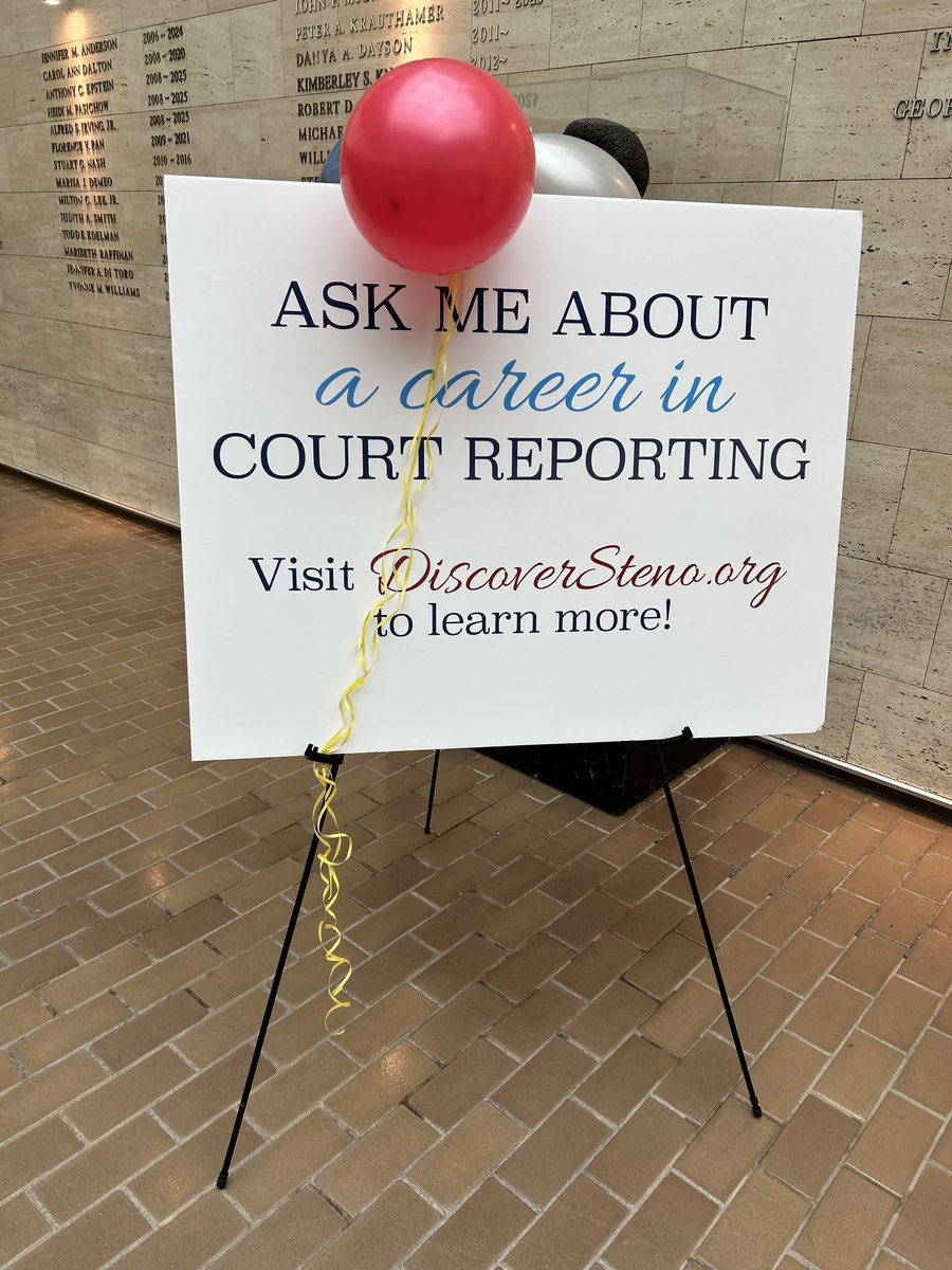 District of Columbia Courts PIO tweet media