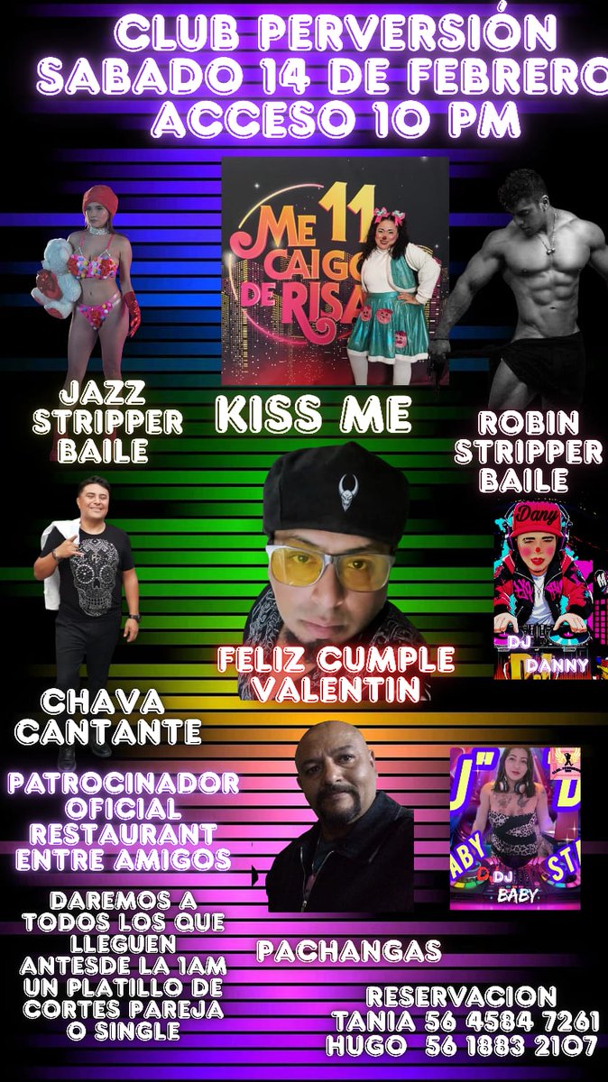 perversion sw tweet media