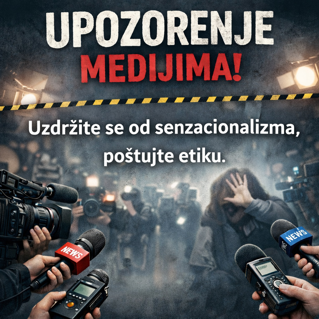 Vijeće za štampu i online medije u BiH tweet media