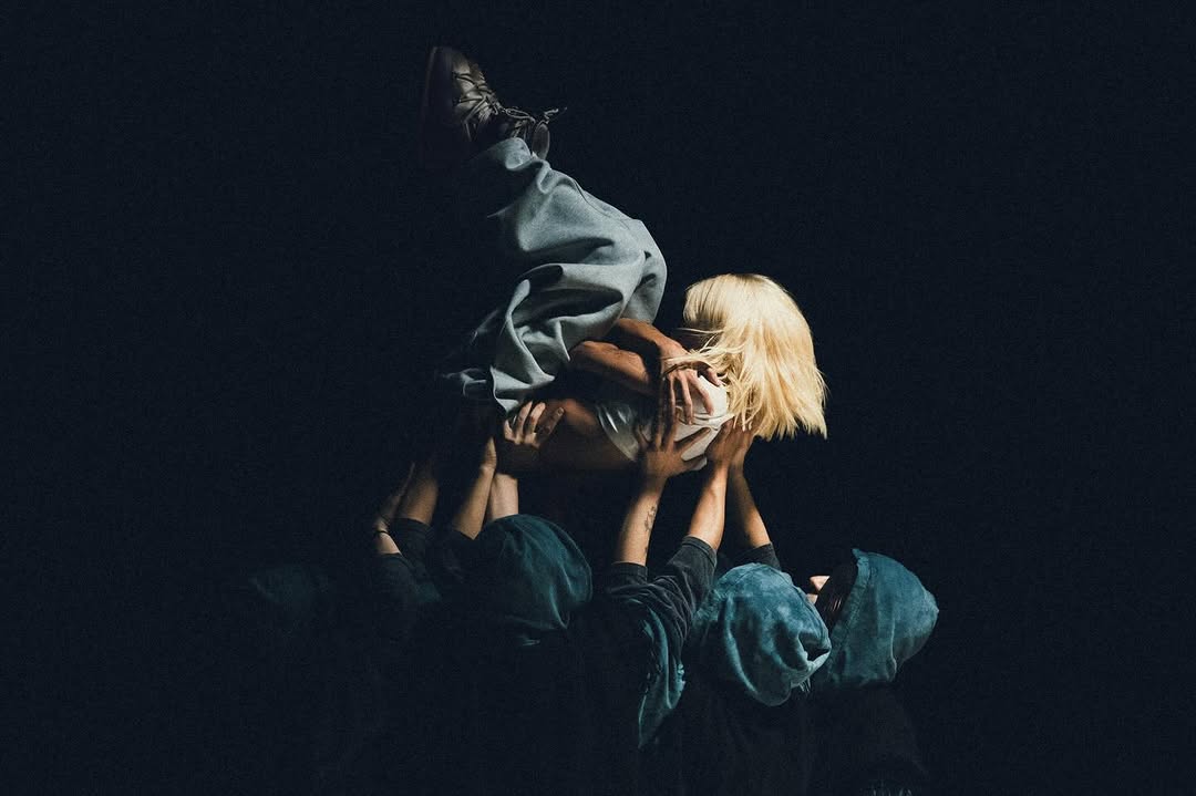 mechon de pelo sos tan significativo para tanta gente🤍