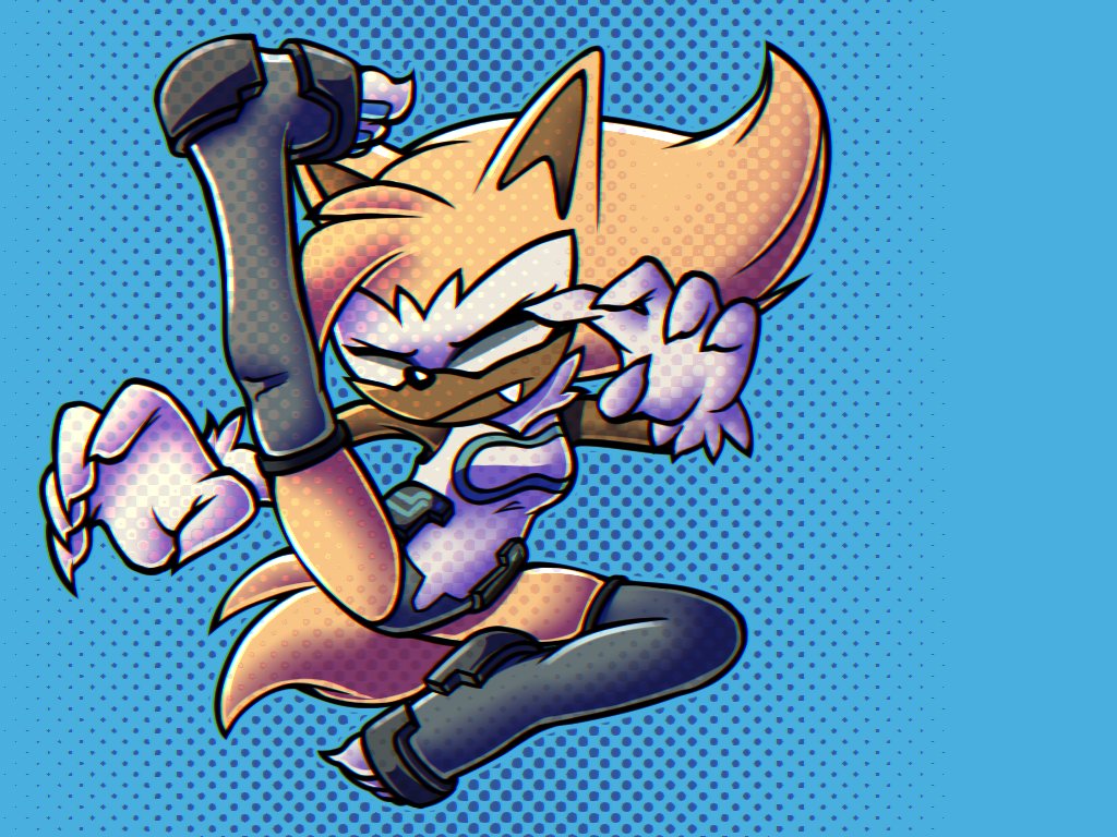 Ahora si, TODO ES TU CULPA <a href="/Sonic_E_F/">S.E.F</a>