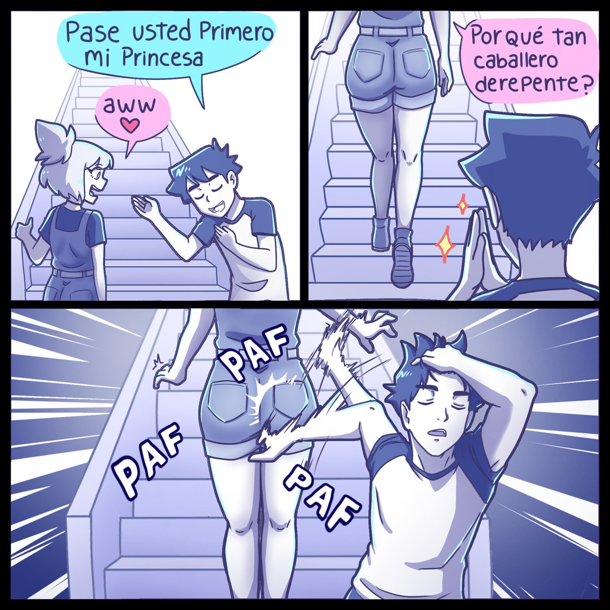 Chequen está técnica 😎👌