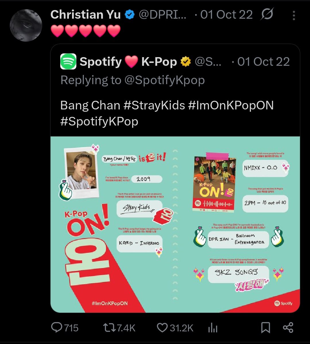 their lore is crazy i don't get how a collab hasn't happened yet