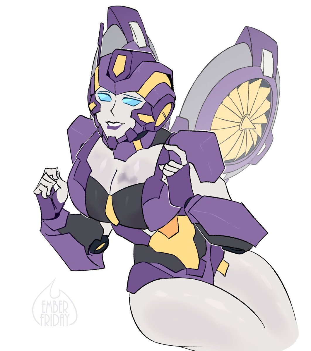 Nautica ~

#transformers