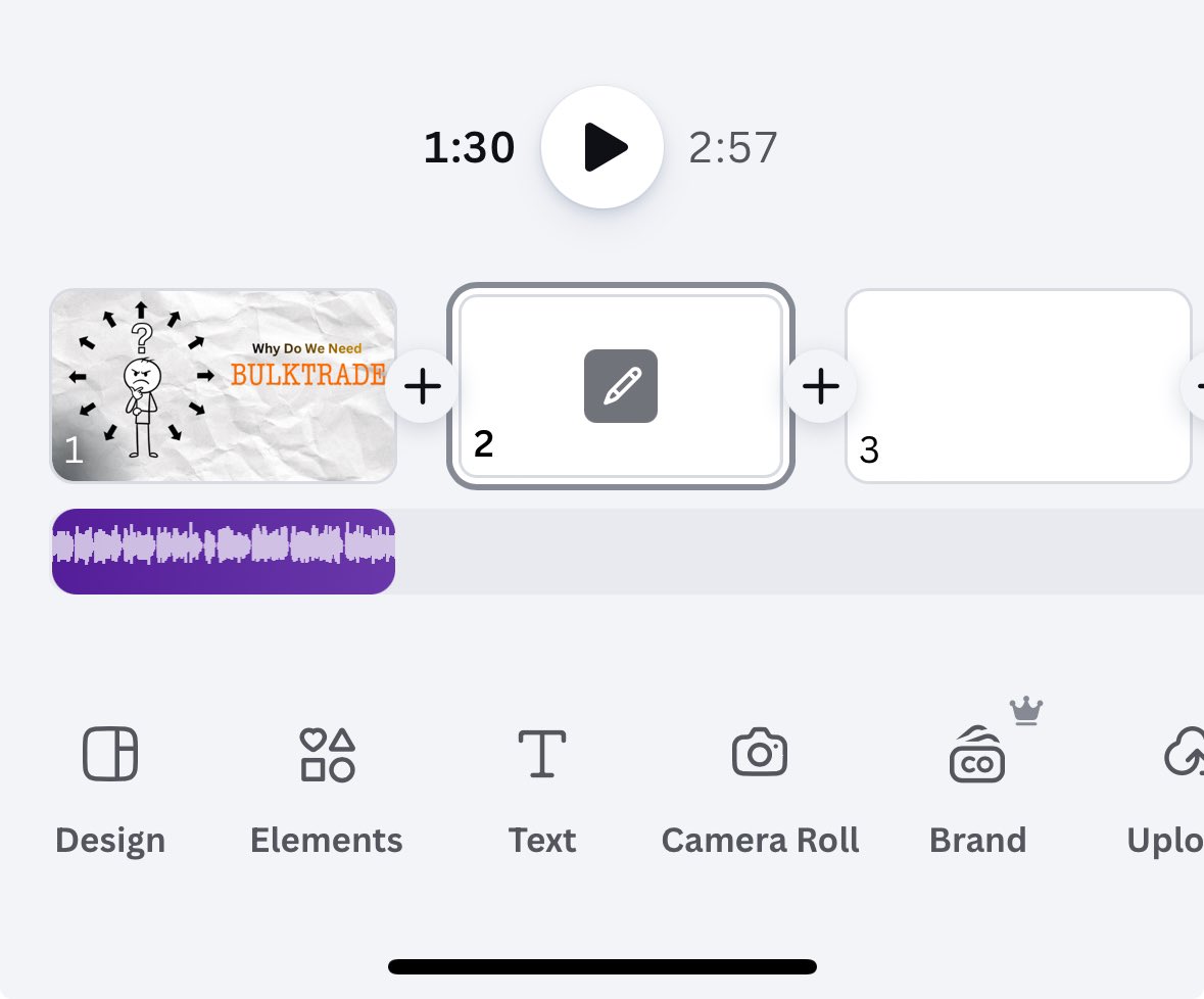 First animation for <a href="/bulktrade/">BULK</a> 
Been on this for days now 
Should be done by tomorrow 
<a href="/X_Orthodox/">orthodox 「bulk testnet arc」🦑」</a> <a href="/rizzy_sol/">rizzy (bulk uwuuu arc)</a> <a href="/optibantyy/">Optibanty🫶🏽🤍</a>