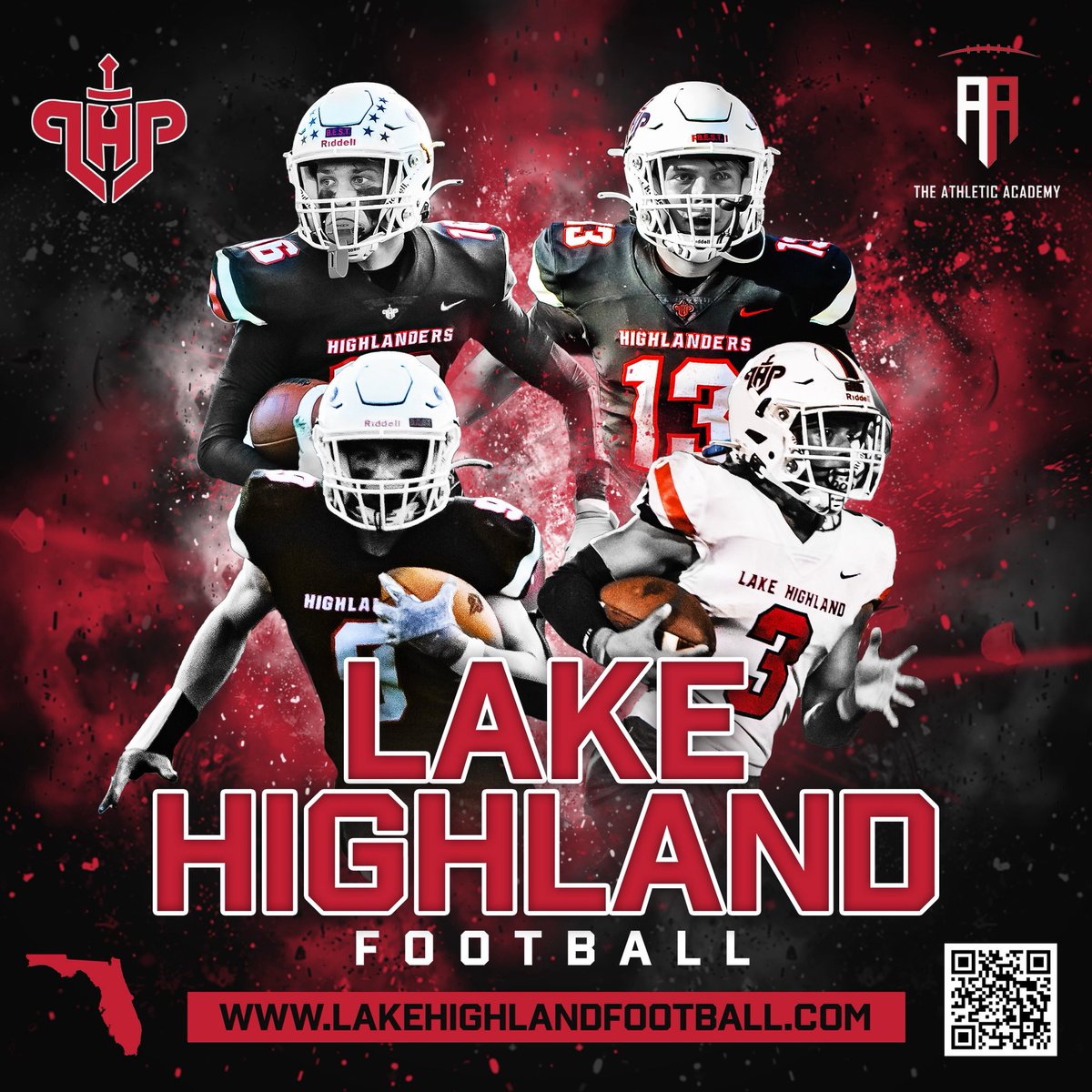 Coach Alex tweet media