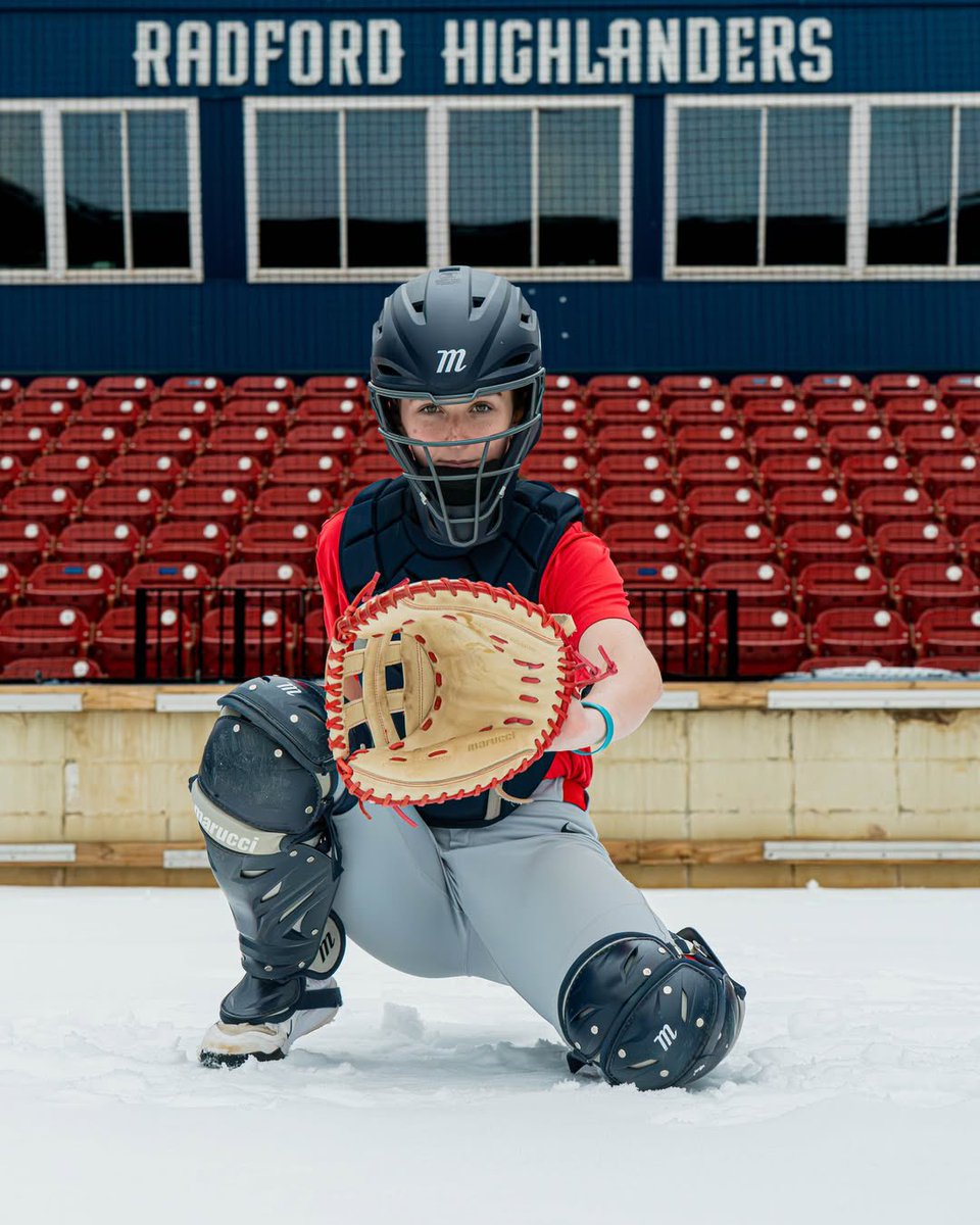 Marucci Fastpitch tweet media