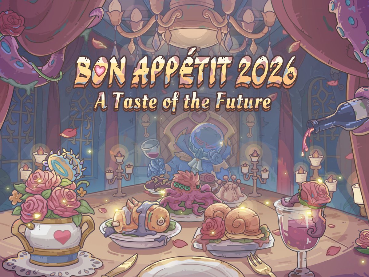 Super Snail Official tweet media