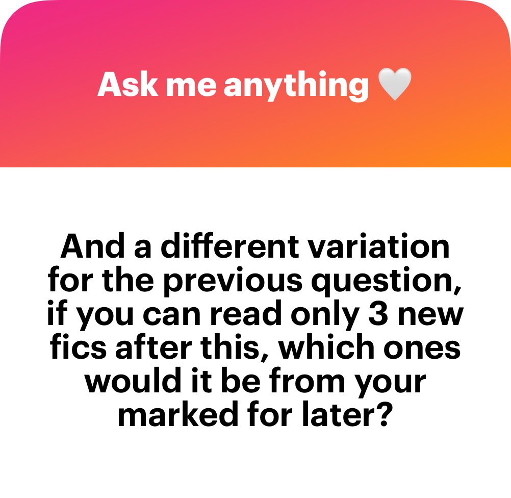 tkookficrecs's tweet image. these questions are amazing but this! is! hard!!!! 

Earthly sins by @goofyarmywrites 
archiveofourown.org/works/68544036

Mate your Match by @YuyuBTS123 
archiveofourown.org/works/67170037

Moonchildren by @beevkk 
archiveofourown.org/works/71948961