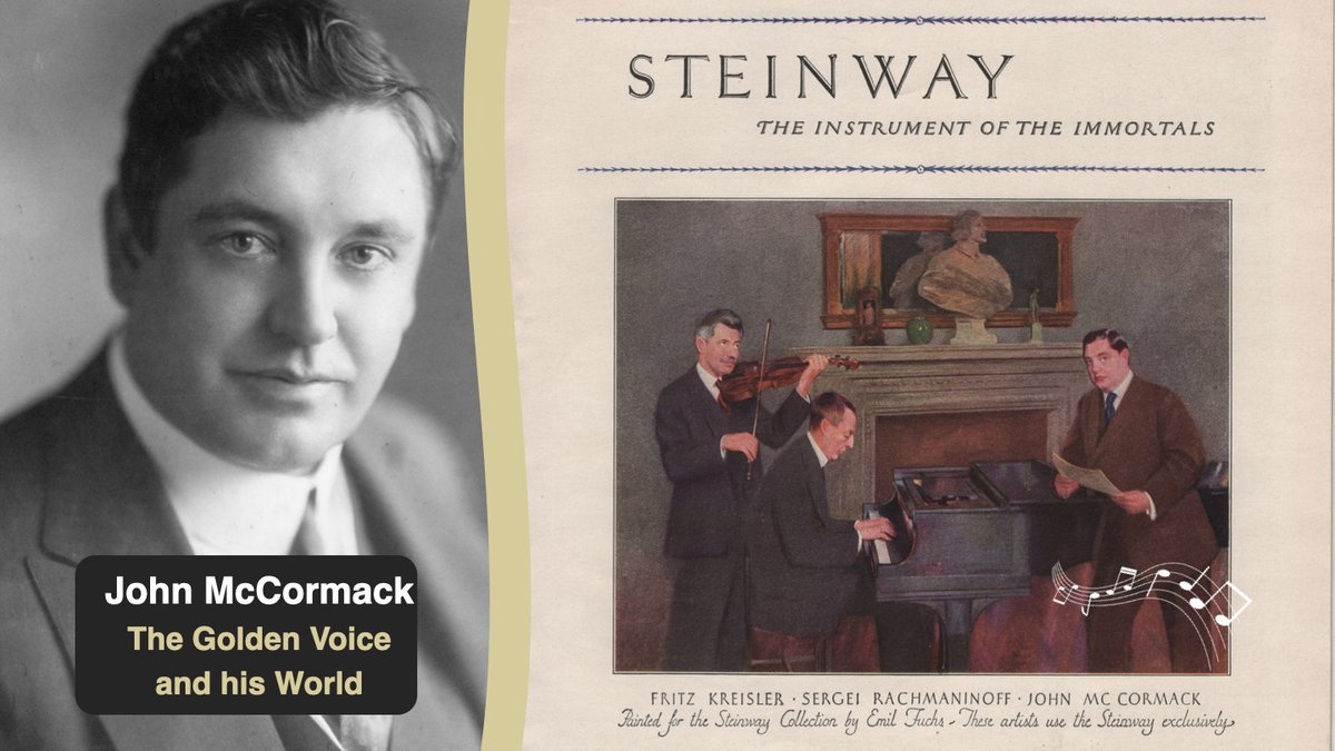 John McCormack tweet media