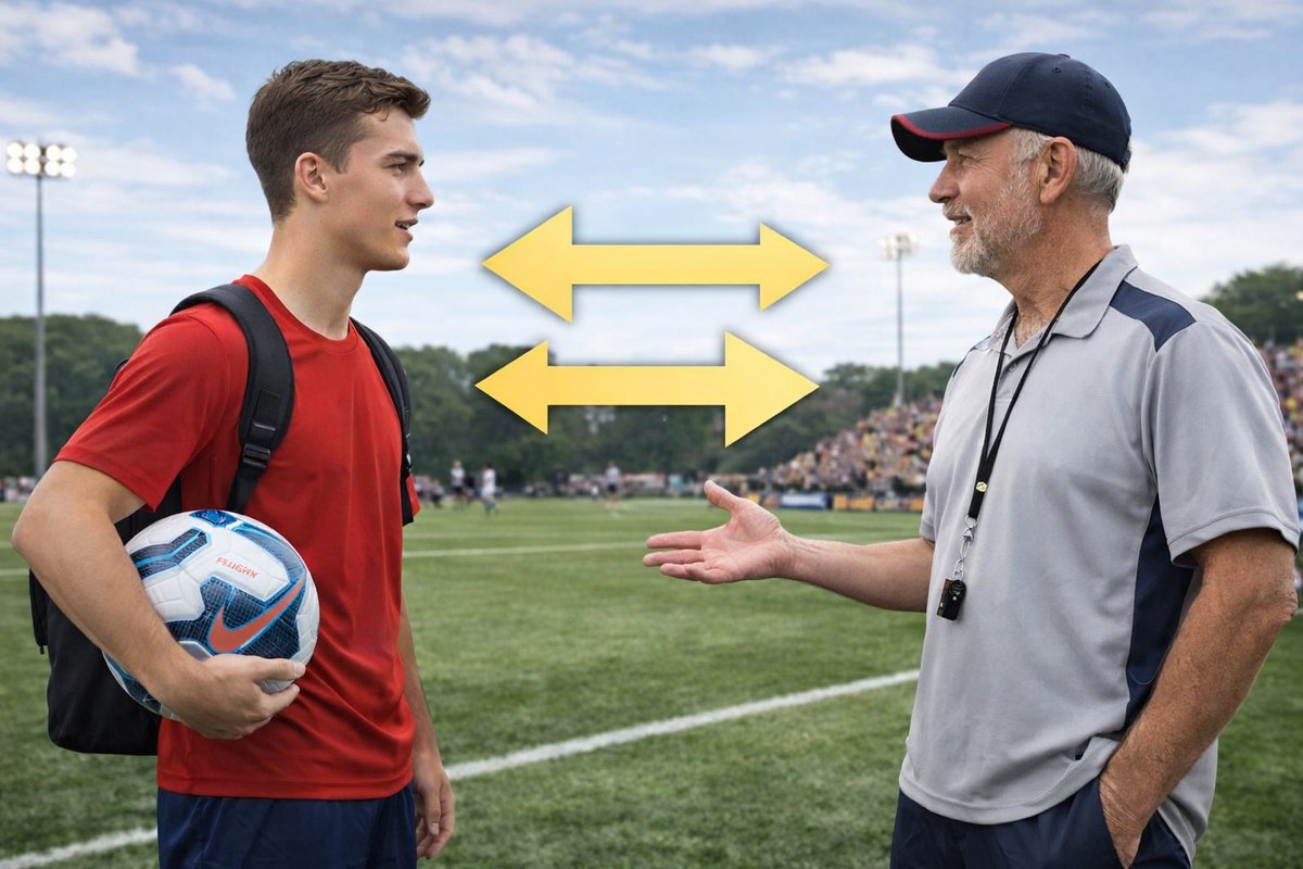 FindSoccerScholarship tweet media