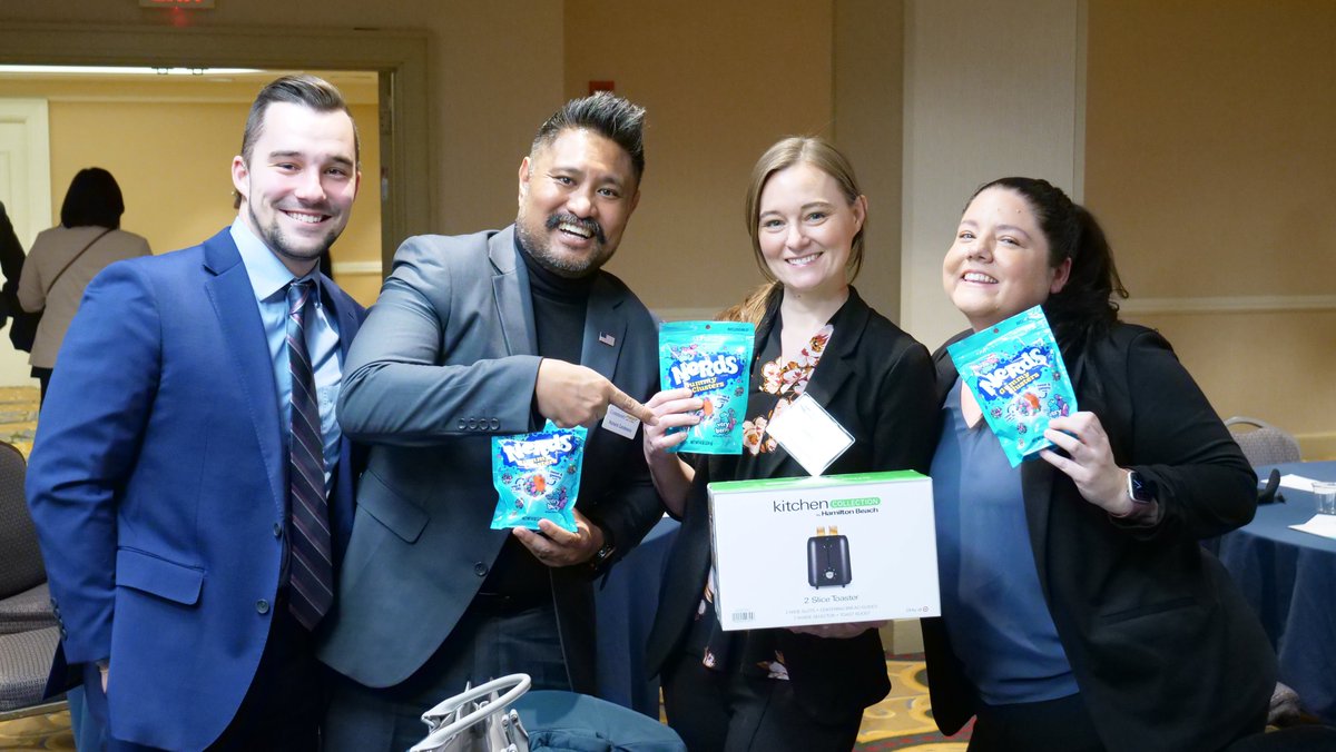 Indiana Bankers Association tweet media