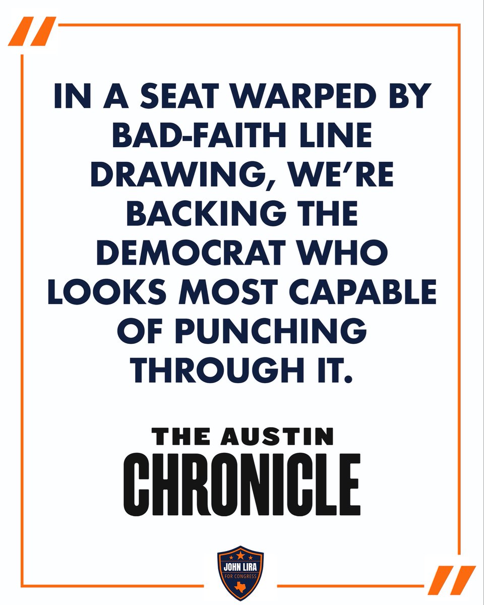 John Lira tweet media