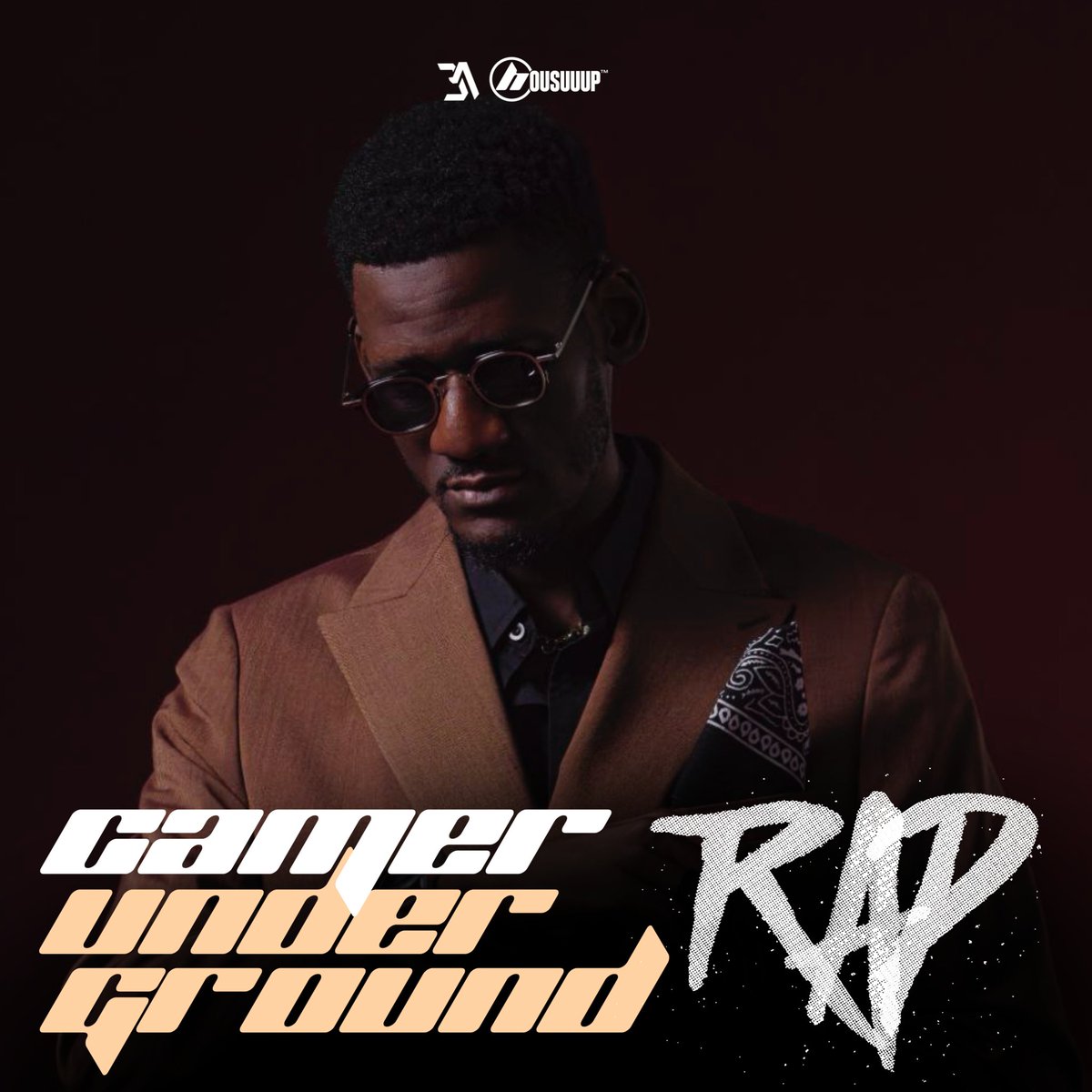 Etienne.D.AMOUGOU tweet media