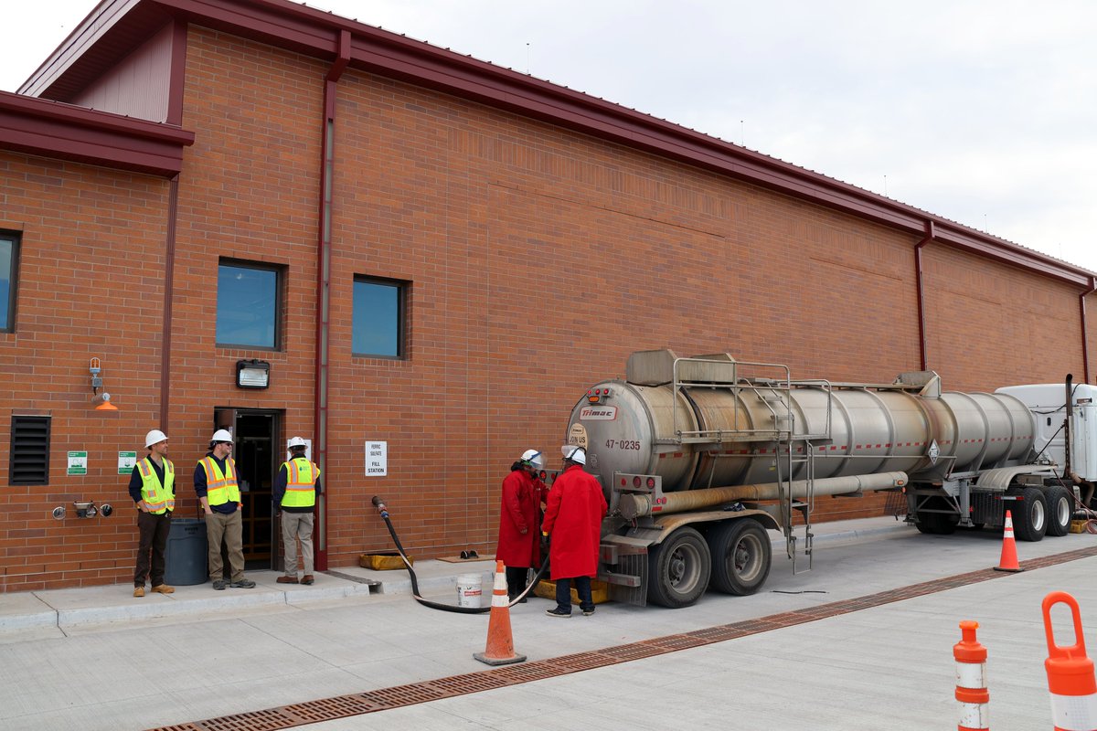 Highlands Ranch Water tweet media