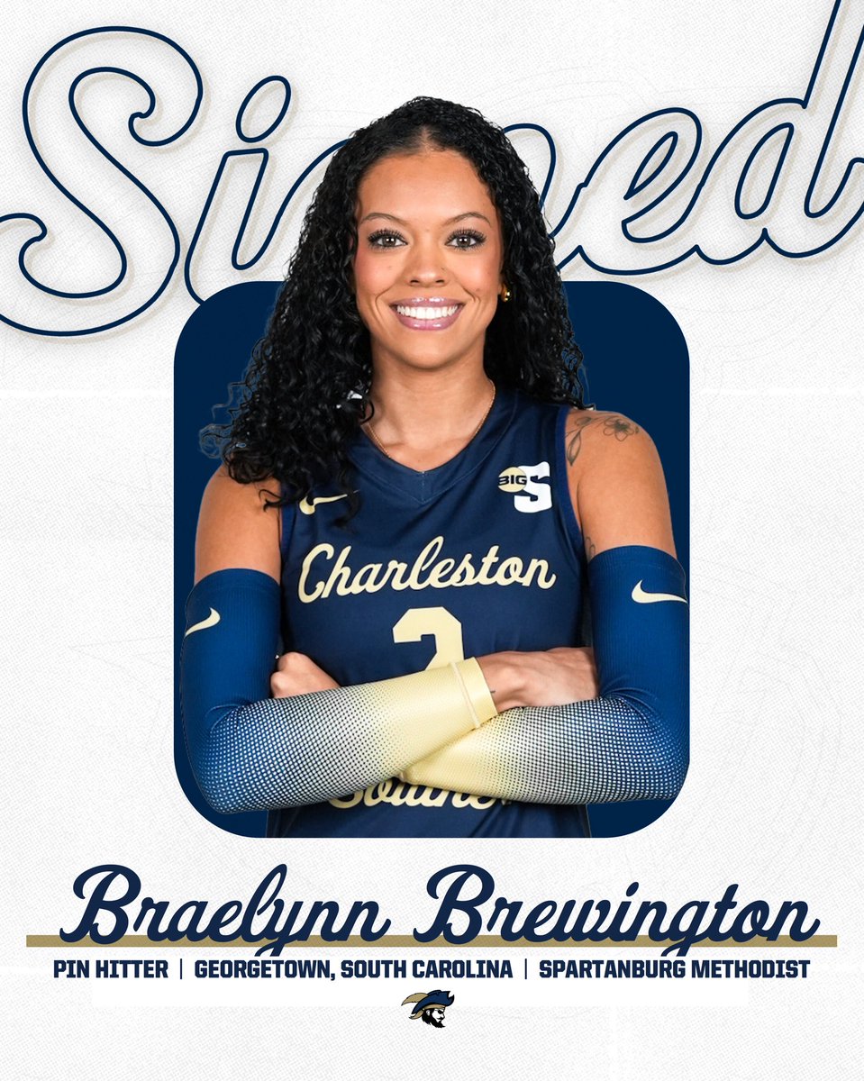 Charleston Southern Volleyball tweet media