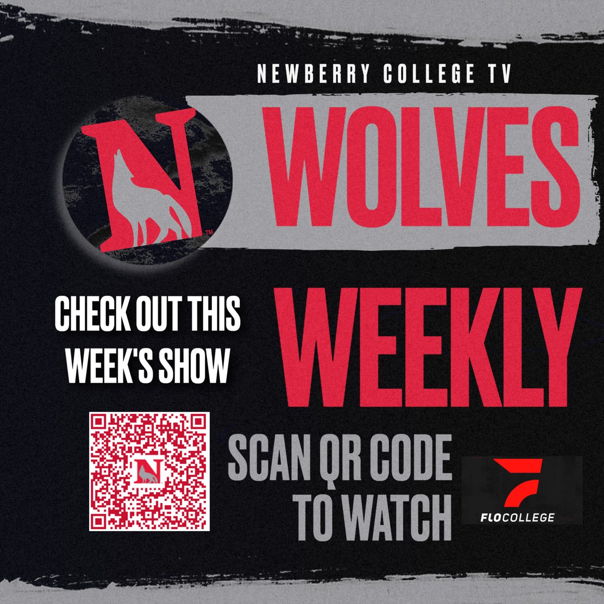 Newberry Wolves (@newberrysports) on Twitter photo 