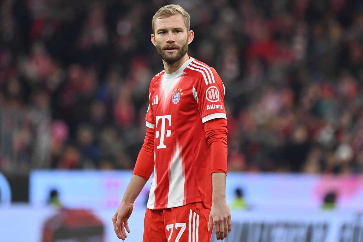 Bayern & Germany tweet media