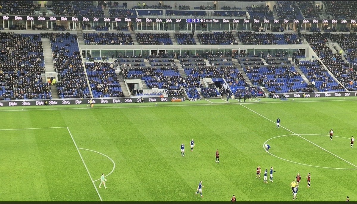 No Context Everton tweet media