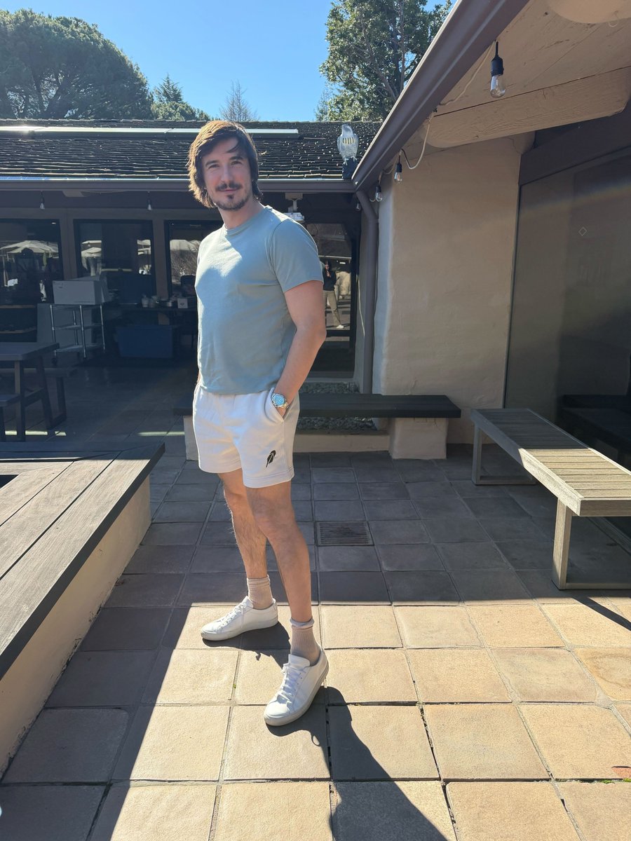 Shorts for our shorties