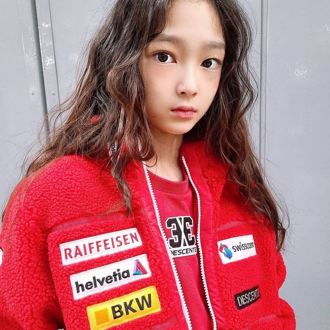 SeahBR's tweet photo. 📸 | Fotos pré-debut de Park Seah.

#PARKSEAH #박세아 #PLEDISNGG https://t.co/7t7npFv4pn