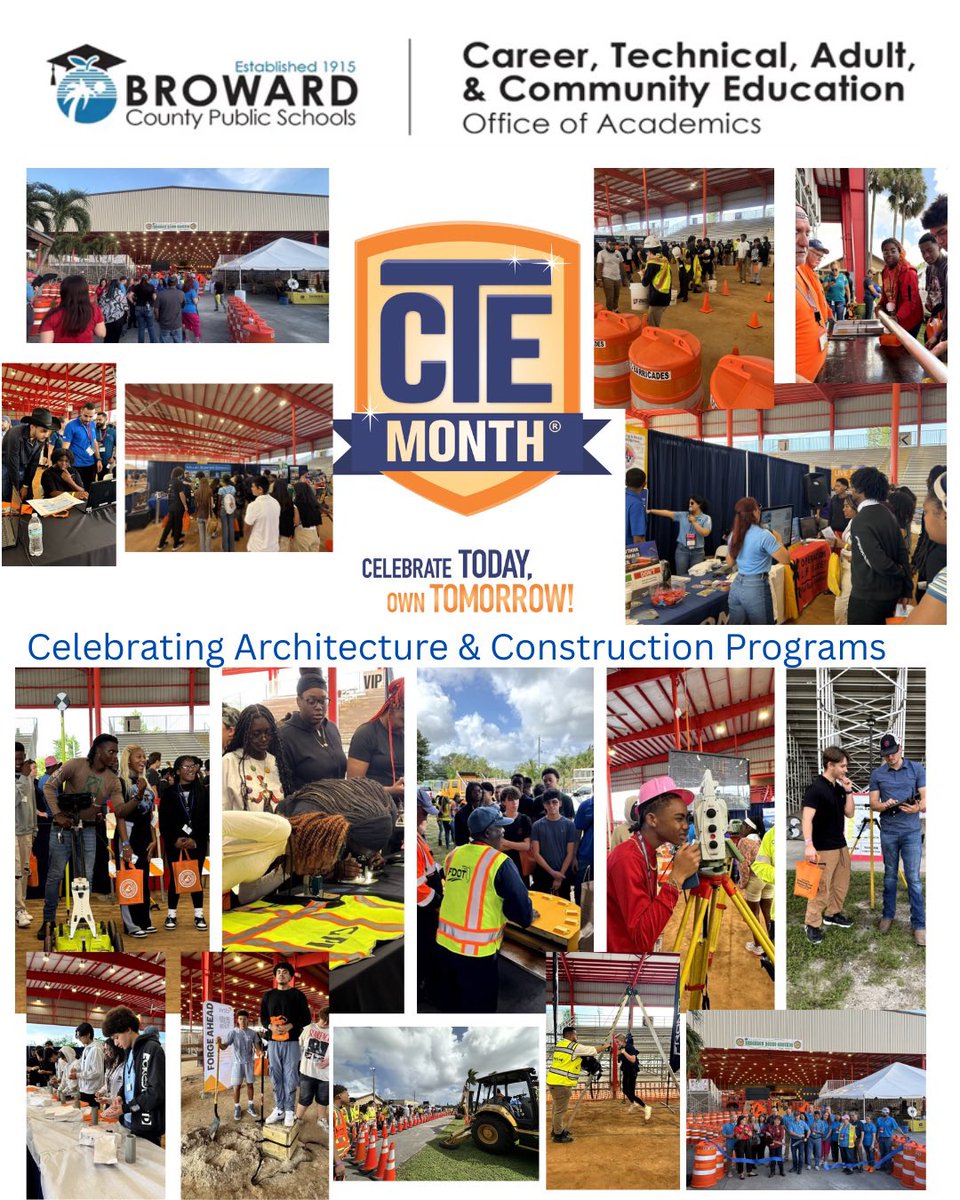 CTACE Department tweet media