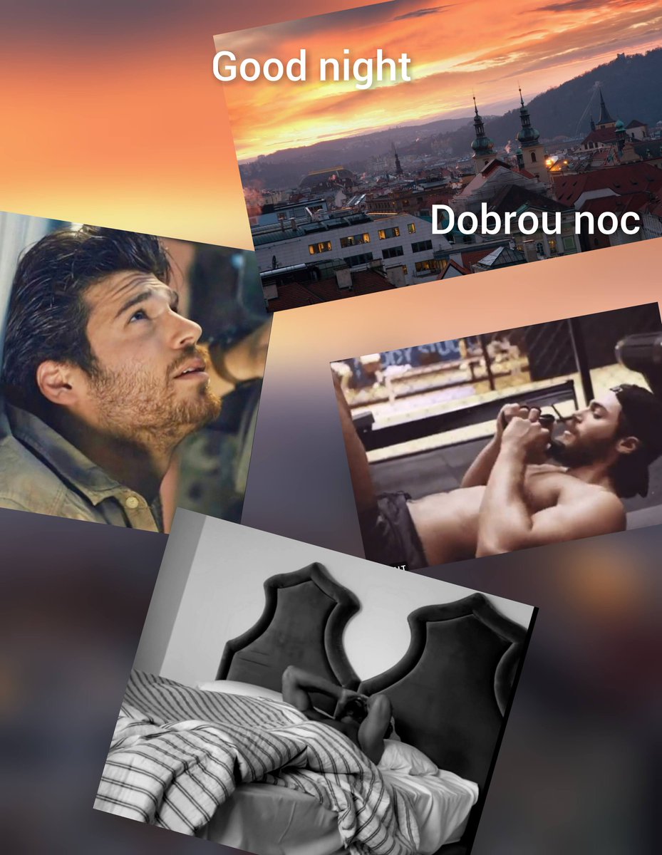 Dobrou noc ❤️😴 Good night 🌜🪻 Iyi geceler Can ✨🌺 Buonanotte 💫🌹 Buenas noches 🛌🌻. Hezkou dobrou noc a krásné sny.🌟🏵️🍀🌛

#CanYaman 
#CzechFansCanYaman