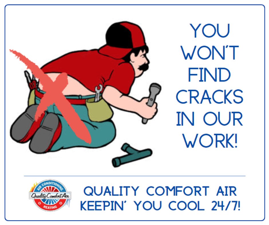 QualityComfortA's tweet image. Quality Comfort Air
Office: 832-663-5373
Email: info@qcaairandheat.com
Text: 833-552-0365
Website: comfortairconditioningheat.com

#ac #airconditioning #accheckup #furnace #hvacmaintenance #hvacinstall #IAQ #ionizer #dehumidifier #ductwork #qualitycomfortair