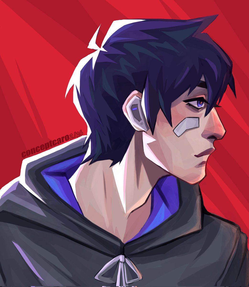 🎵A handsome guy🎵 #ISO #VALORANT