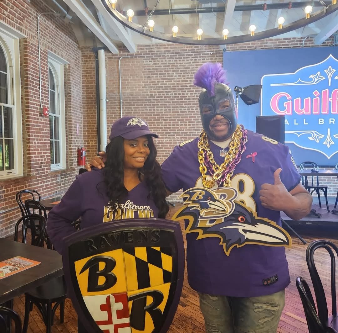 RIP Flockman 💜 There will never be another.