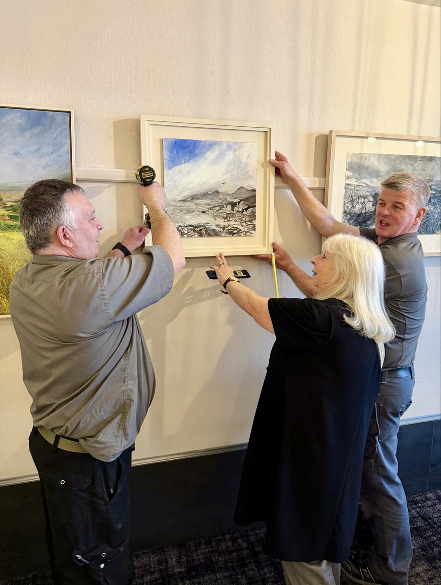 English Lakes Hotels tweet media