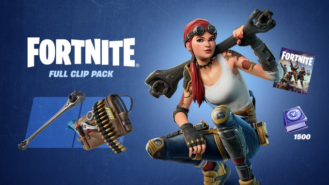 Darkjones_18's tweet photo. Prize Of Choice Giveaway 🎁

Pack Edition!

🏆 1 Winner can choose b/w the 2 packs!

- Follow @Darkjones_18 with 🔔
- Like 🤍 and Retweet ♻
- Tag a Friend 🫂

Consider using code 'FredrickJones' to support me 🤍 (Optional)

Ends in 3-4 Days ⏳ Goodluck 🍀
#EpicPartner #Fortnite https://t.co/JGxpDQApUN