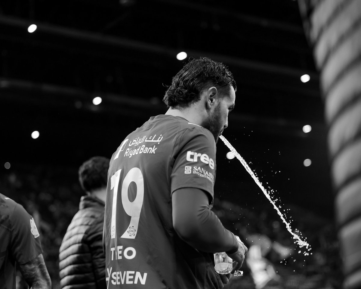 بيت الهلال tweet media