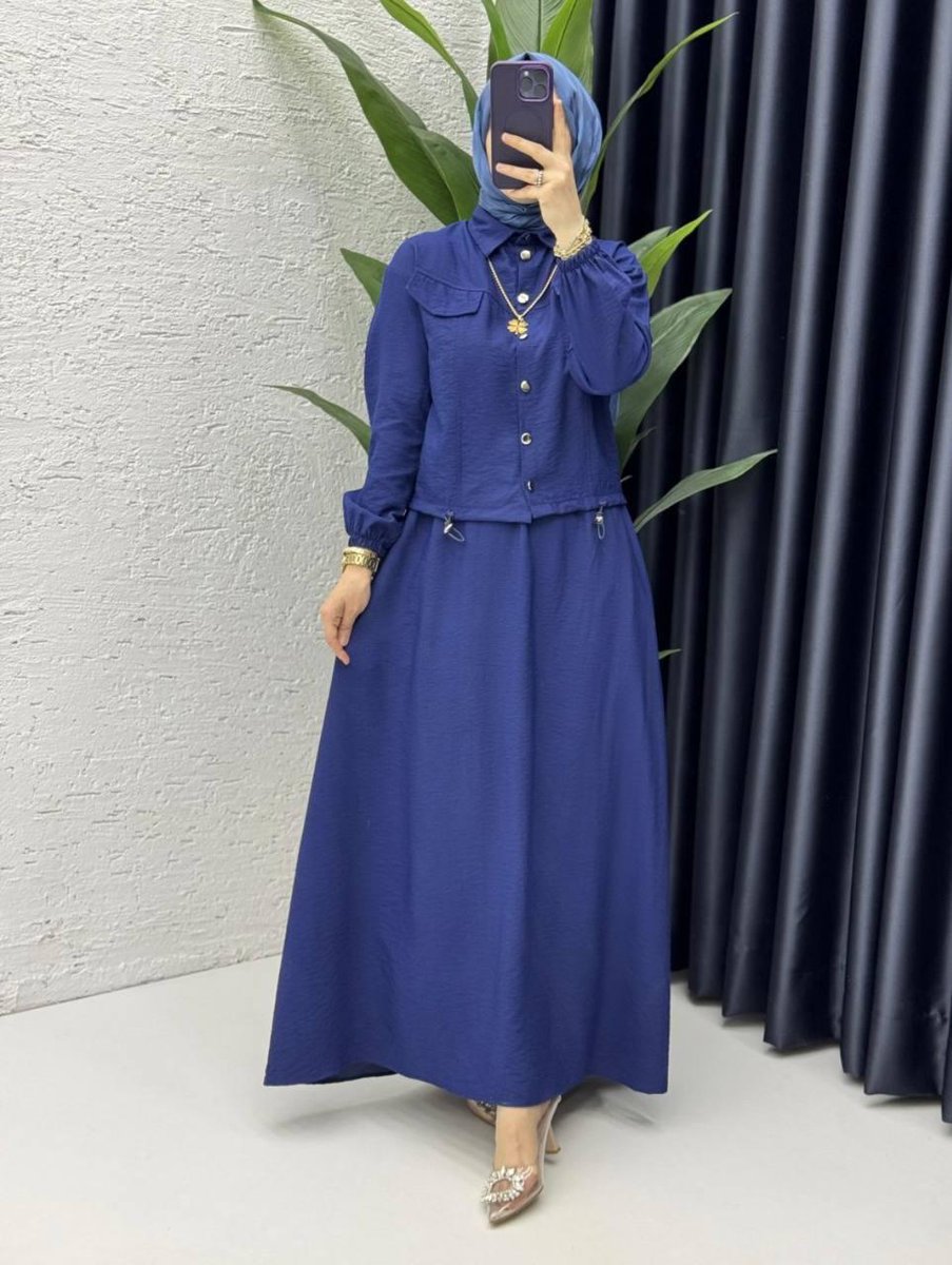 MeryemKul77's tweet photo. 4 mevsim giyebileceğiniz etek takımda son adetler
Keten ayrobin kumaş 
Tril tril rahat kumaş

1 takım 950 tl,  2 takım 1600 tl 
Kargo ücreti bizden
S beden (36-38),   M beden (38-40)
L beden (40-42),   XL beden (42-44)

Üst 50 cm, Etek boy 100 cm 
Etek beli lastikli ve ceplidir https://t.co/YlJV49BKck