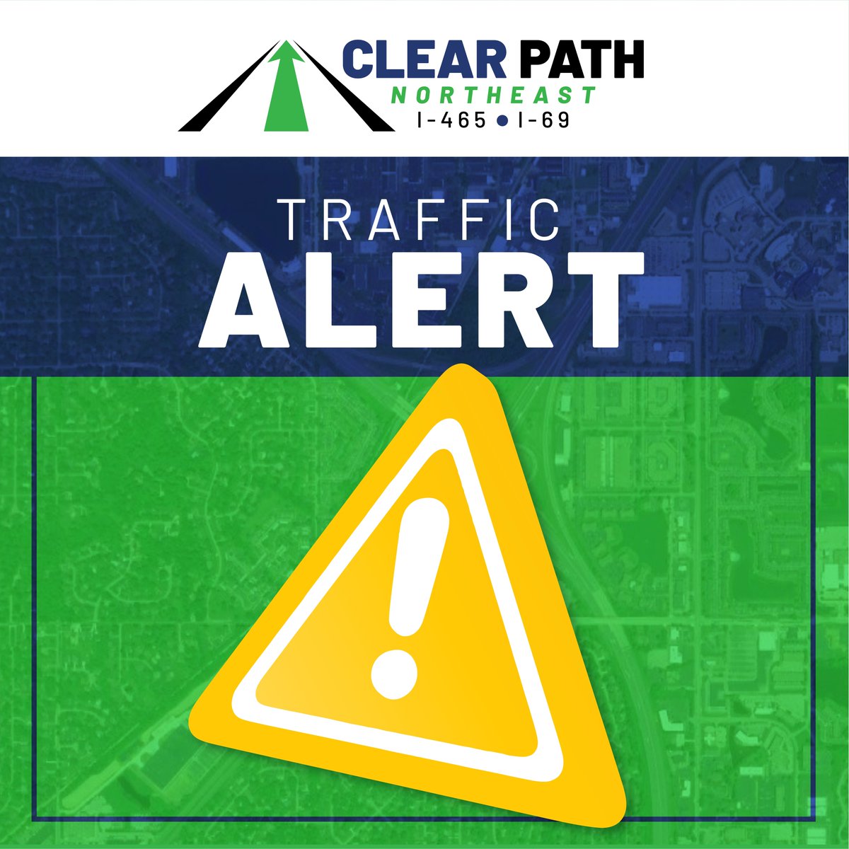 Clear Path 465 tweet media