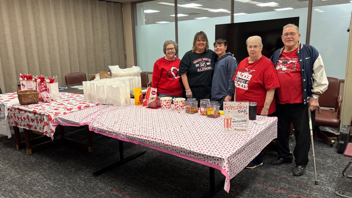 South High tweet media