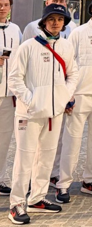 This is an elderly chinese woman