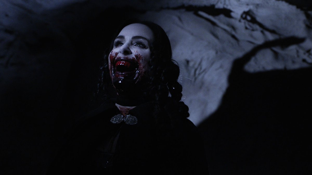 Bloody Disgusting tweet media