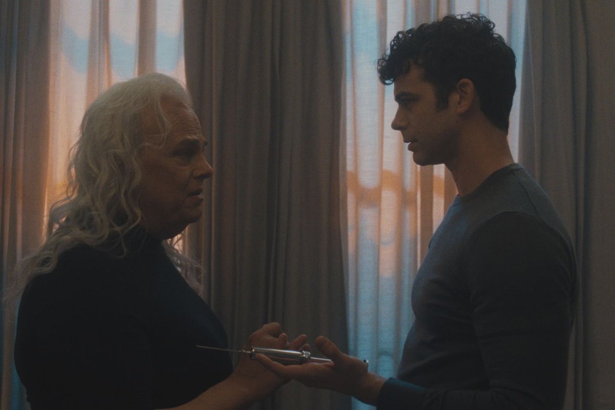 joey pollari tweet media