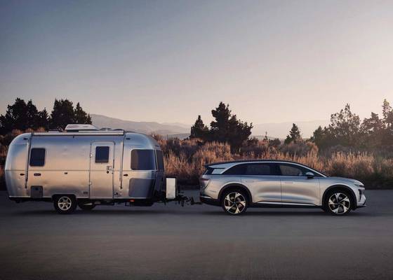 Expert Car Reviews🚘 tweet media