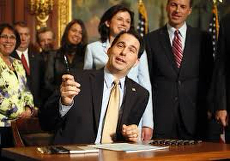 Years ago, I signed a law to require photo ID to cast a ballot in Wisconsin. Then, voters added it to the state constitution. Now, we need it to protect elections for federal office. 

The people overwhelmingly want photo ID to vote!