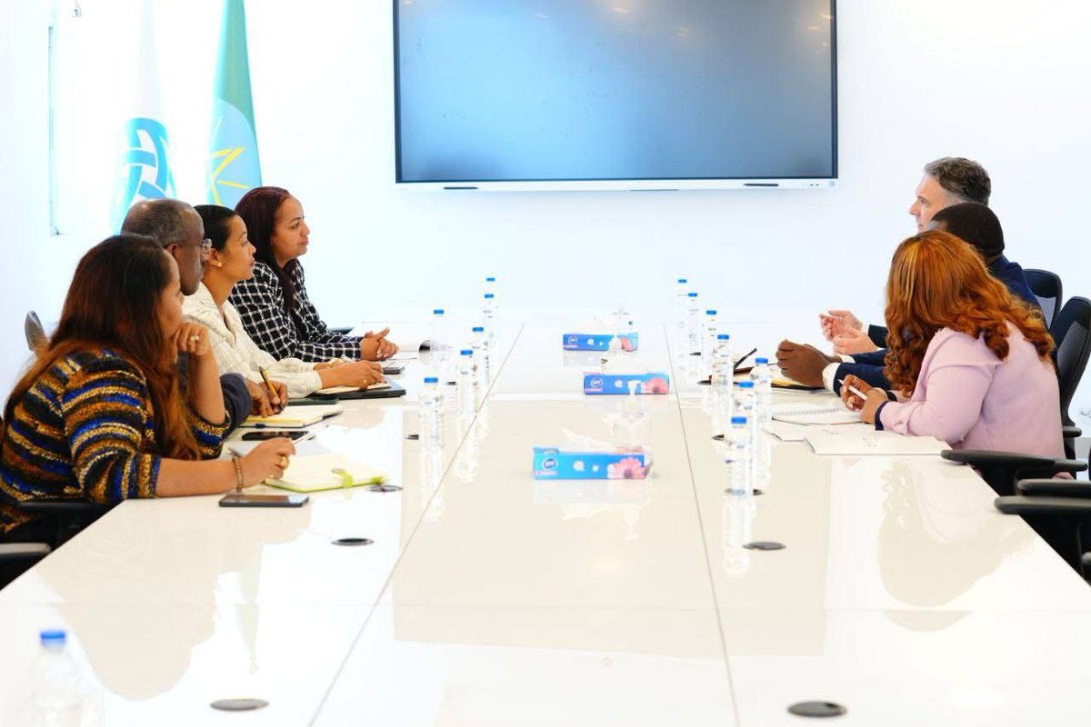 Mekdes Daba tweet media