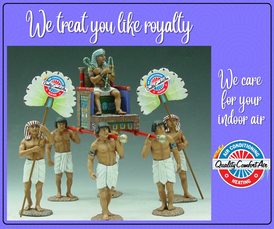 QualityComfortA's tweet image. Quality Comfort Air
Office: 832-663-5373
Email: info@qcaairandheat.com
Text: 833-552-0365
Website: comfortairconditioningheat.com

#ac #airconditioning #accheckup #furnace #hvacmaintenance #hvacinstall #IAQ #ionizer #dehumidifier #ductwork #qualitycomfortair