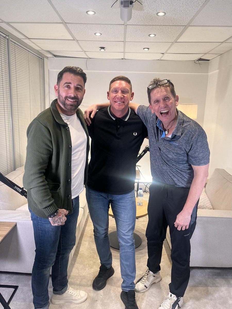 Anthony Phythian tweet media