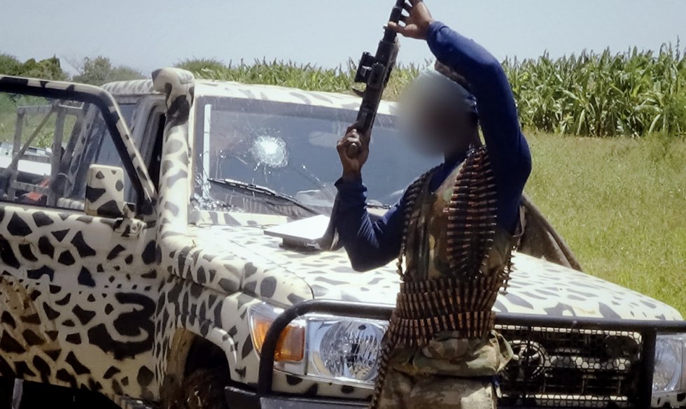 Antiwar.com tweet media