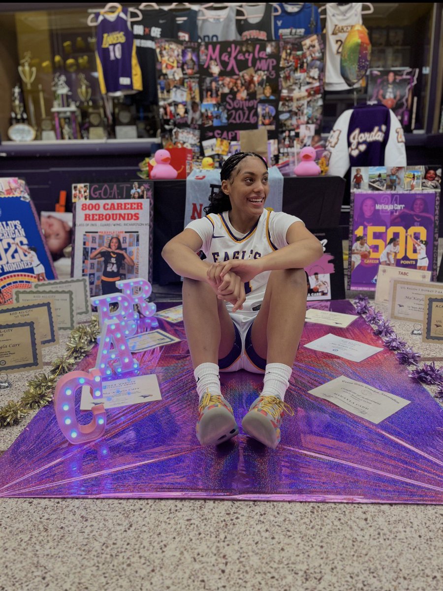 Ma’Kayla Carr tweet media